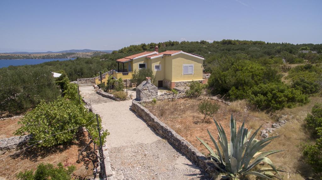 Holiday Home Rusticana***Sali, Dugi Otok 외부 사진