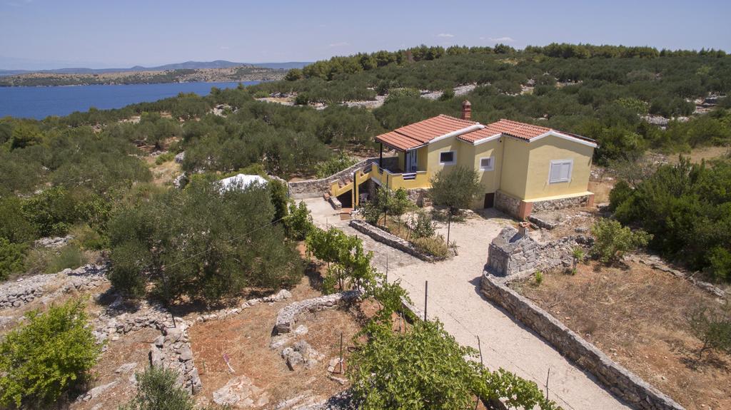 Holiday Home Rusticana***Sali, Dugi Otok 객실 사진