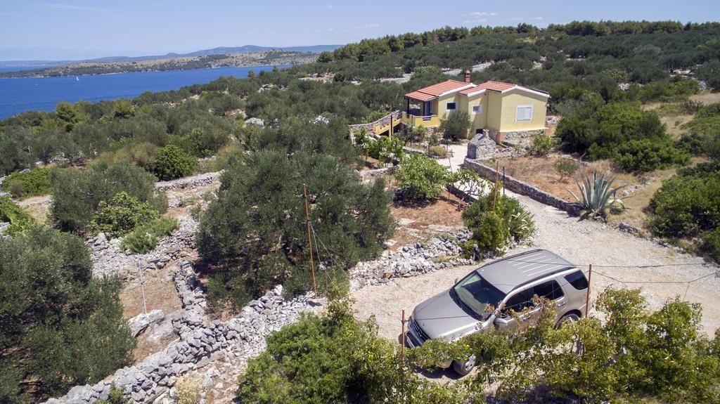 Holiday Home Rusticana***Sali, Dugi Otok 외부 사진