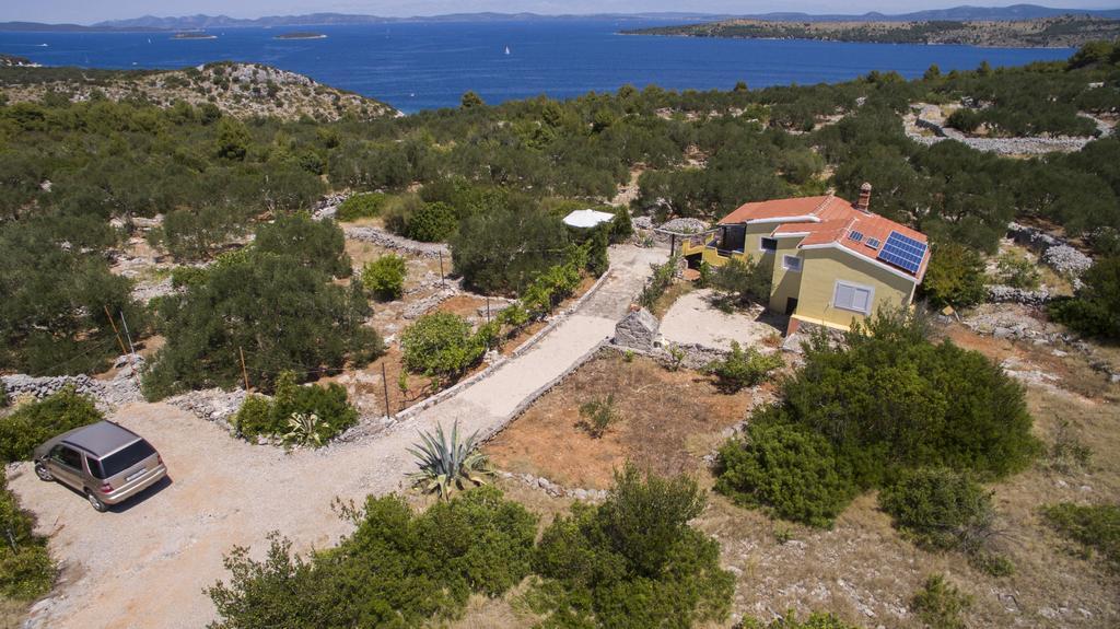 Holiday Home Rusticana***Sali, Dugi Otok 외부 사진