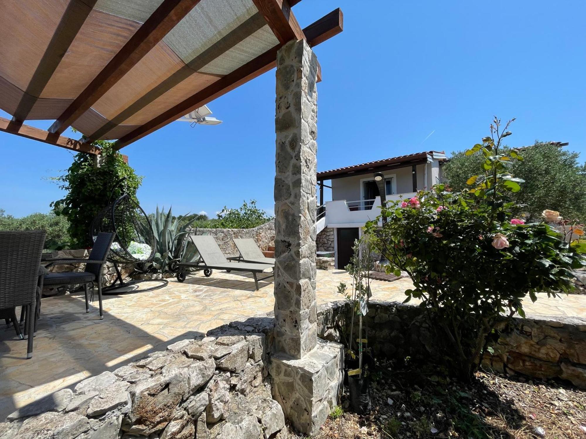 Holiday Home Rusticana***Sali, Dugi Otok 외부 사진