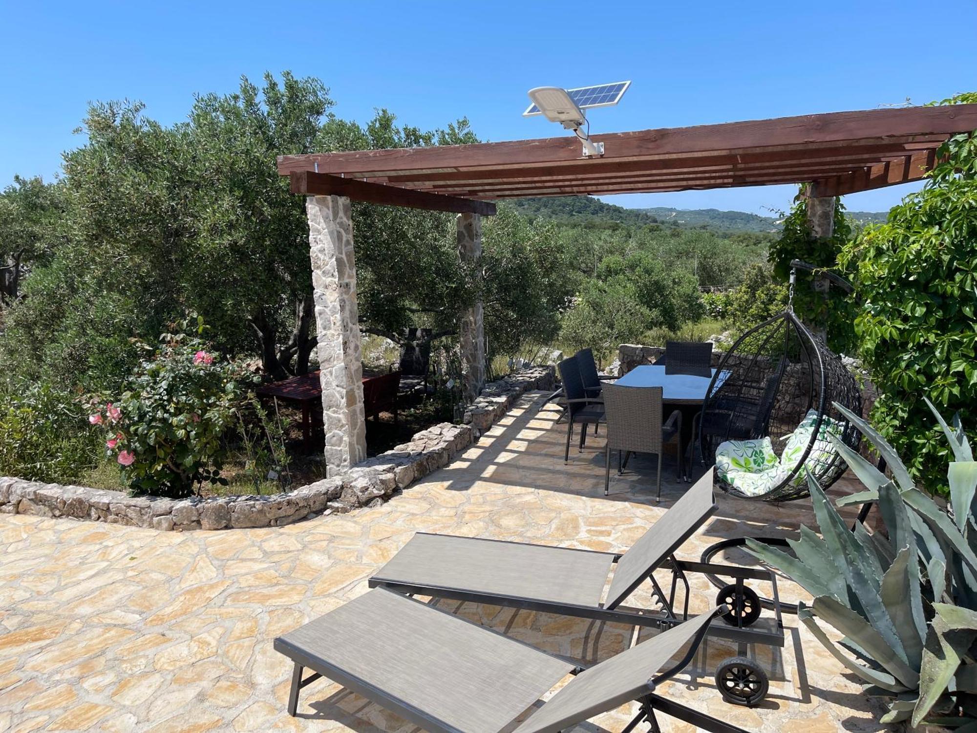 Holiday Home Rusticana***Sali, Dugi Otok 외부 사진