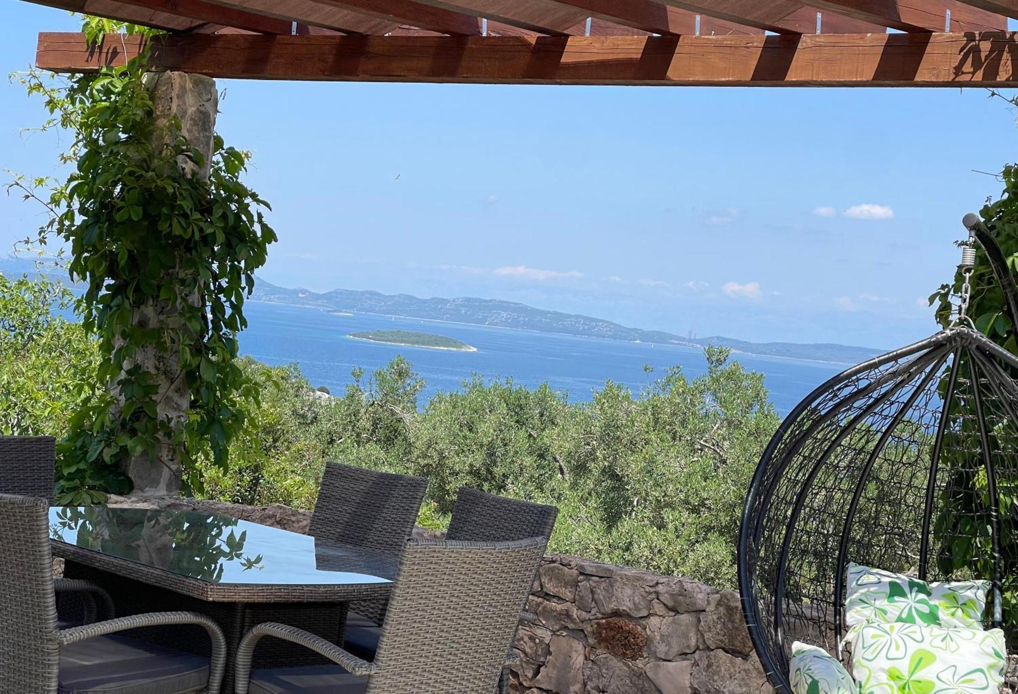 Holiday Home Rusticana***Sali, Dugi Otok 외부 사진