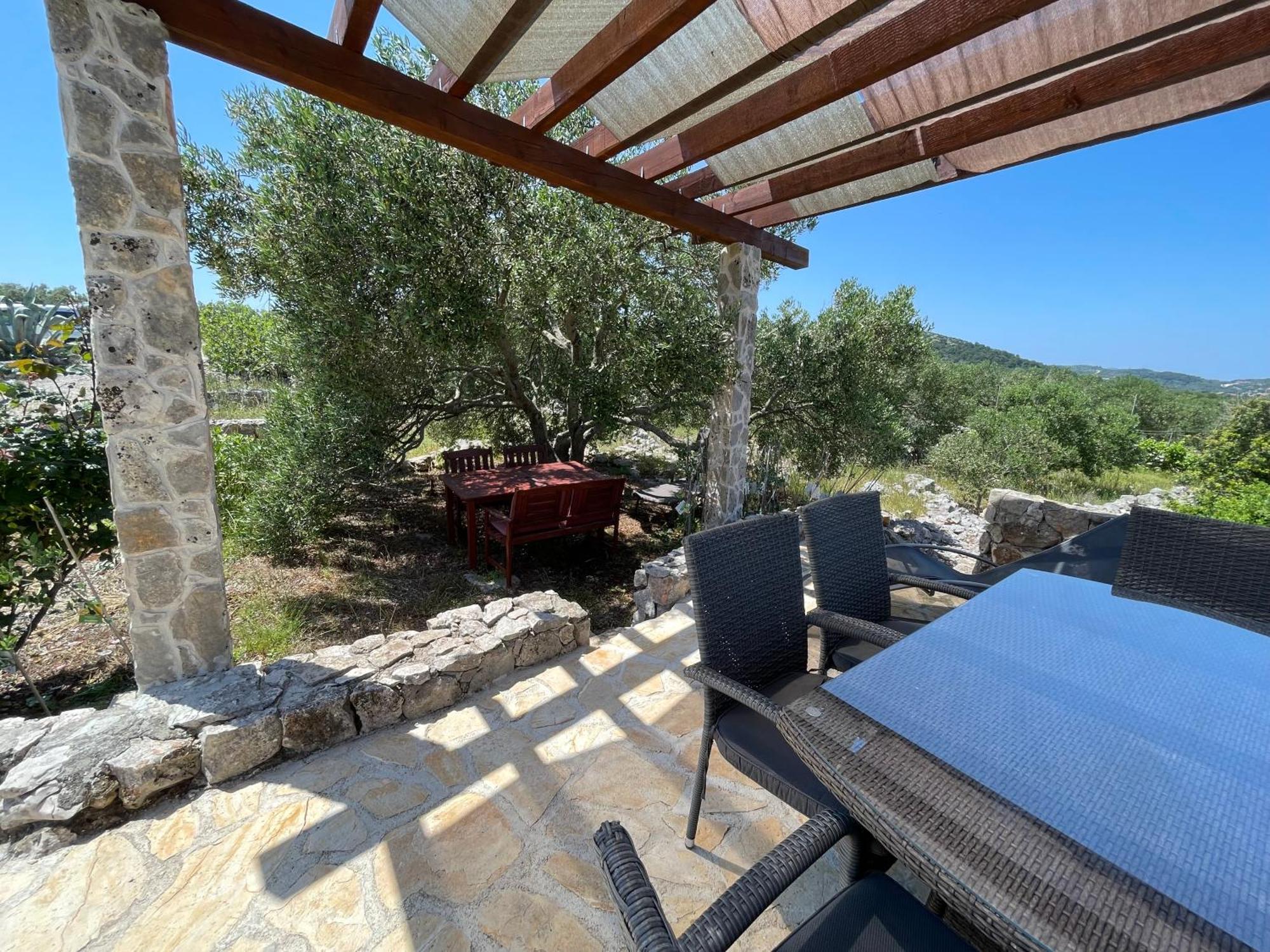 Holiday Home Rusticana***Sali, Dugi Otok 외부 사진