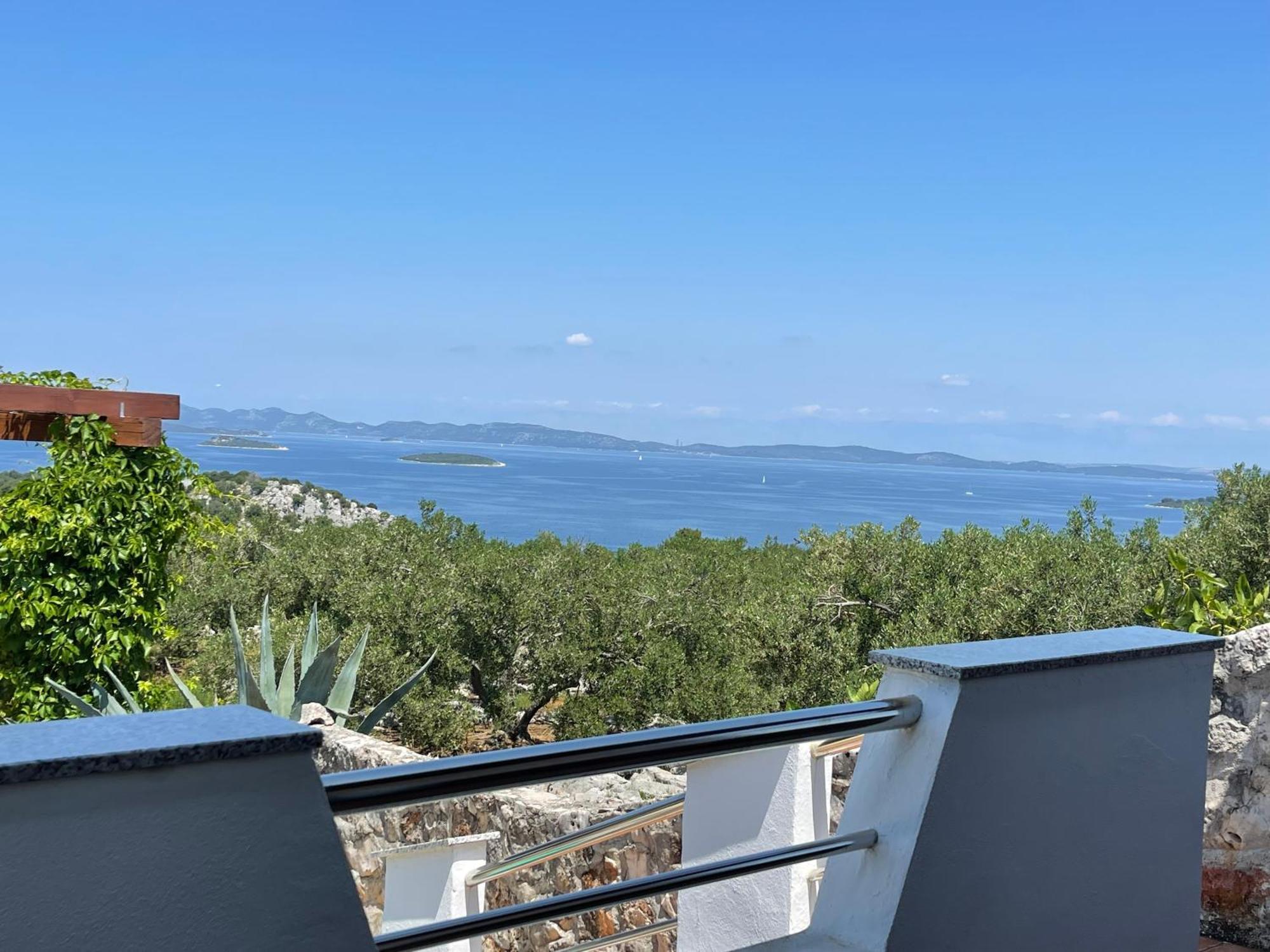 Holiday Home Rusticana***Sali, Dugi Otok 외부 사진