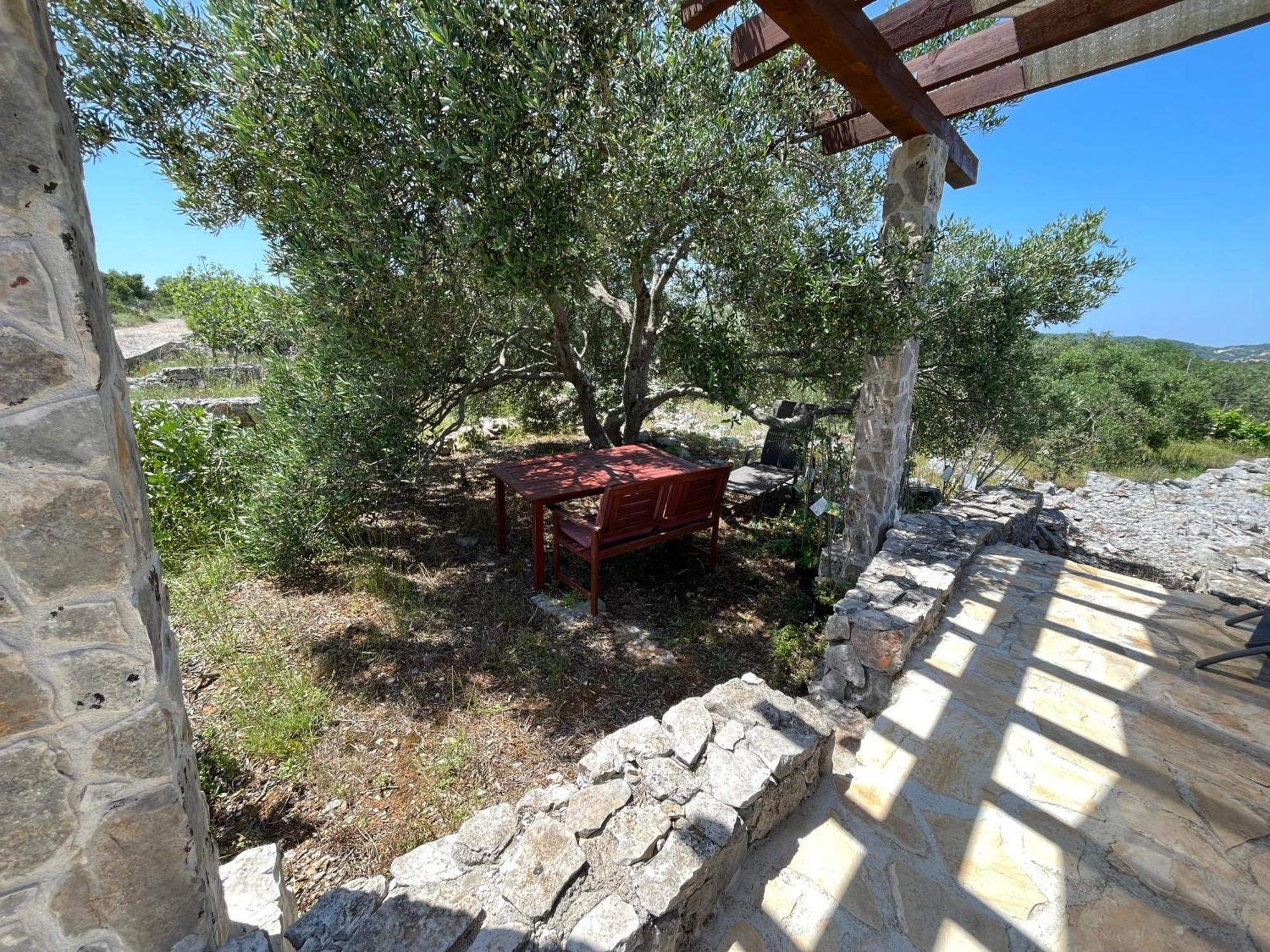 Holiday Home Rusticana***Sali, Dugi Otok 외부 사진