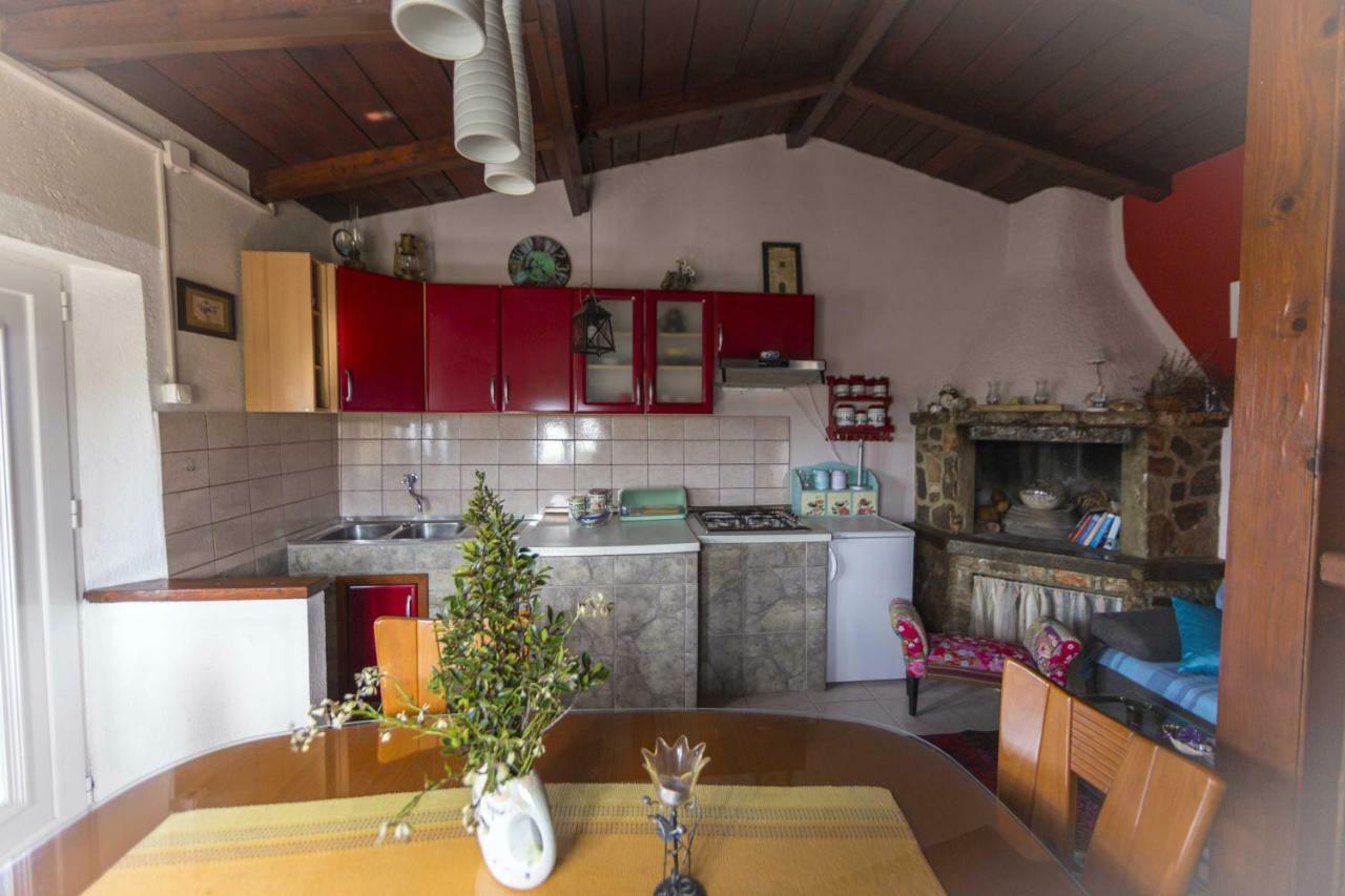 Holiday Home Rusticana***Sali, Dugi Otok 외부 사진